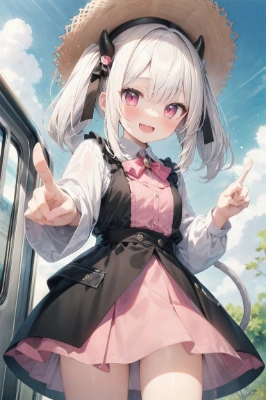 天使のような小悪魔さん💕