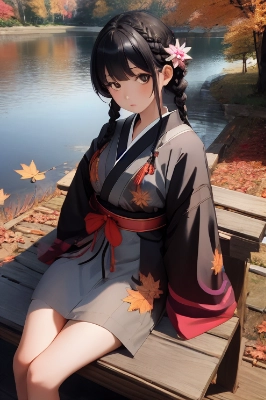 秋