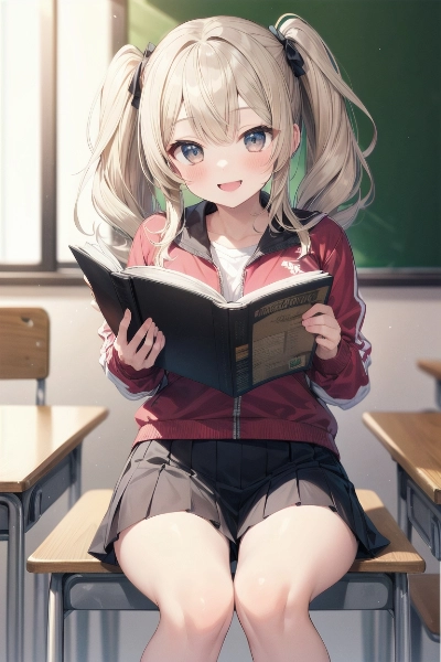 ˙ᵕ˙⑅