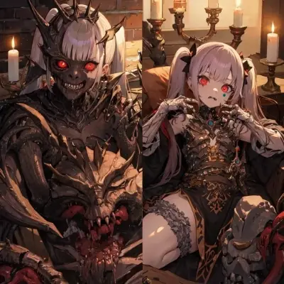 肉体改造のサムネイル