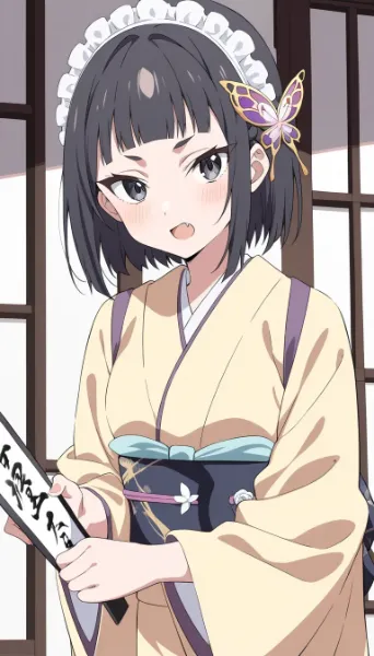 書き初めをしました、本年もよろしくお願いします(*‘ω‘ *)