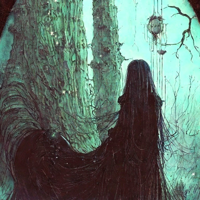 樹液