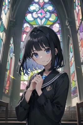 祈り