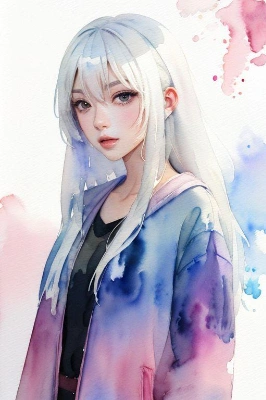 月人