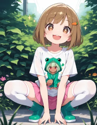 どっこい生きてる