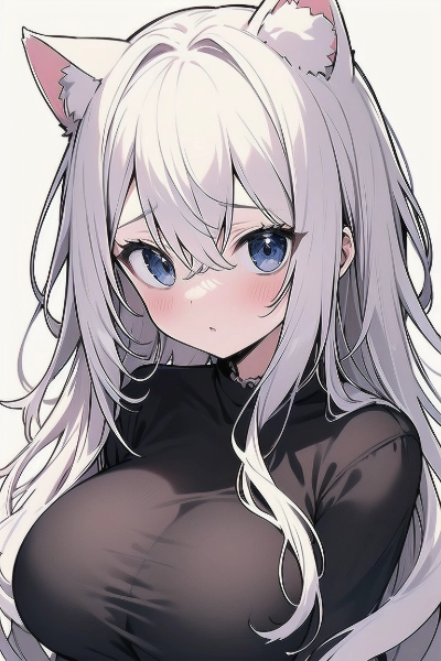 猫娘