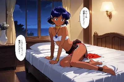 ナディア１