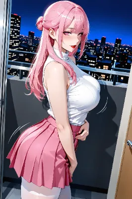 淫口
