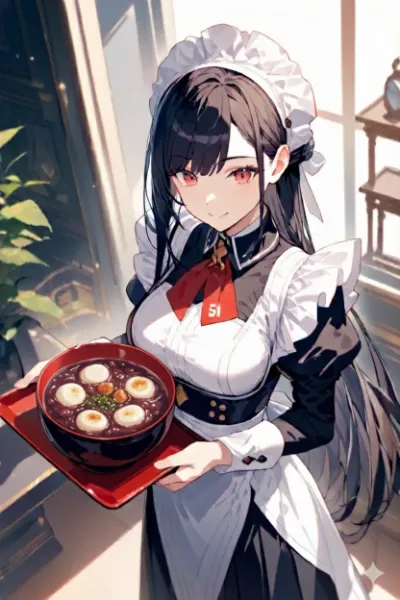 今日のおやつ（ＪＳちゃん）