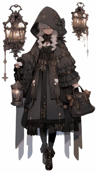 ピュア・ハート♥️057