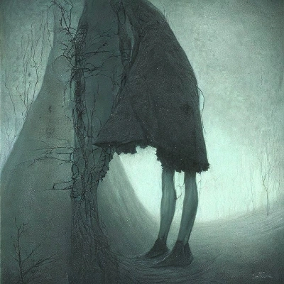 人物