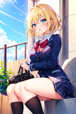 制服