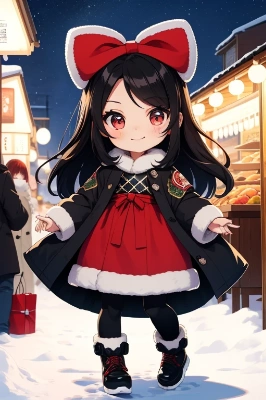 クリスマス