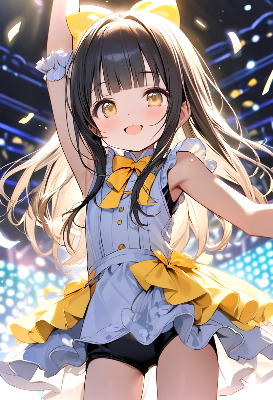 アイドル