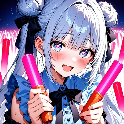 ペンライト