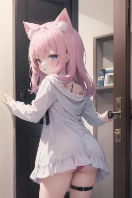 お散歩してきます！