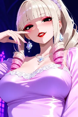 Villainess