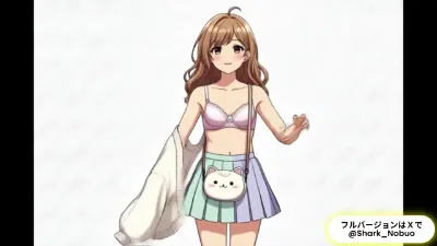 野球拳Ultimate PV1 その3