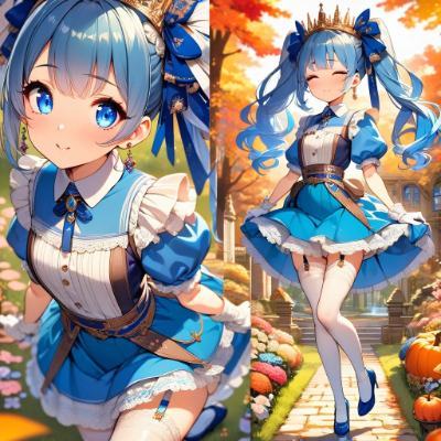 ごきげんよう