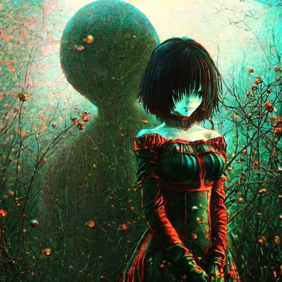 兄妹