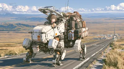 Onward