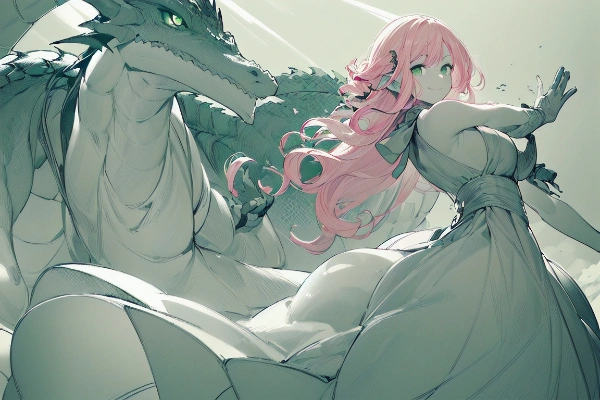 This Is the Year of Dragon!