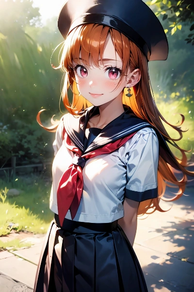 アリーナ姫（ドラクエ４）