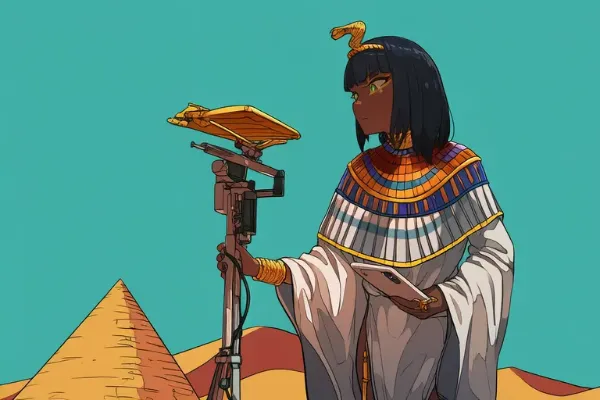 ちょっと太陽の光が…