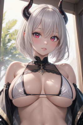 ビキニ