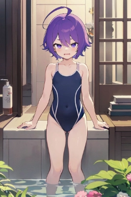 見られるのは好きじゃない…