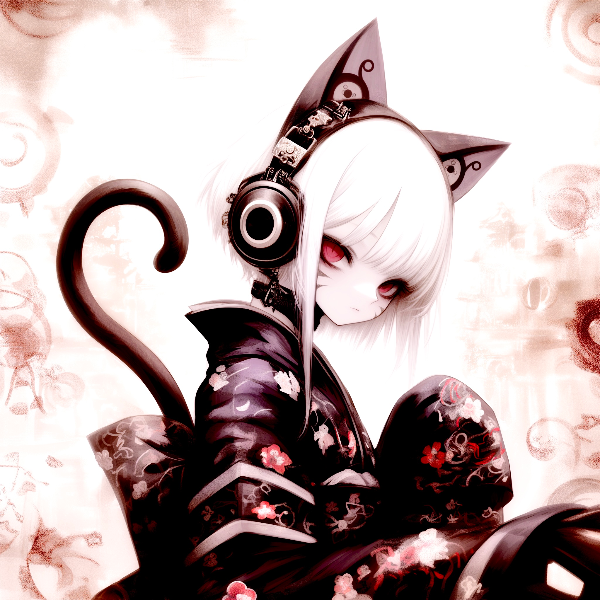 徒成すは狼藉の沙汰 ~aug.~