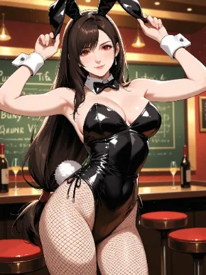 ティファ