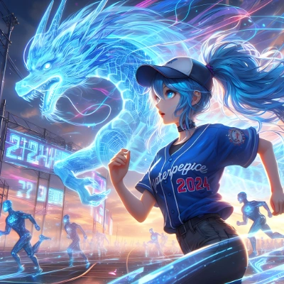 中日ドラゴンズ2024