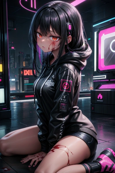 もうダメかも...