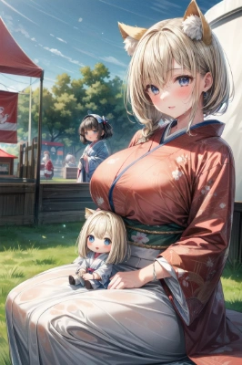 一つ持ってきちゃいました・・・