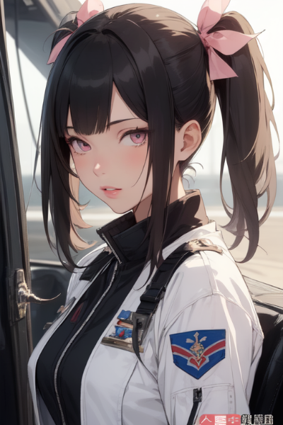 理沙「わたしには翼があるから！」