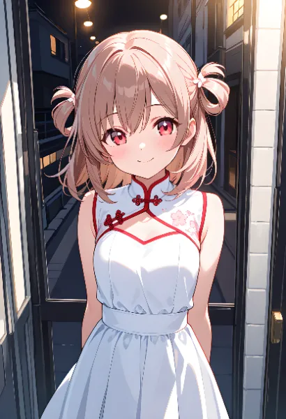 「さぁ、これを食べて少し休んだら仕事ですよ！」