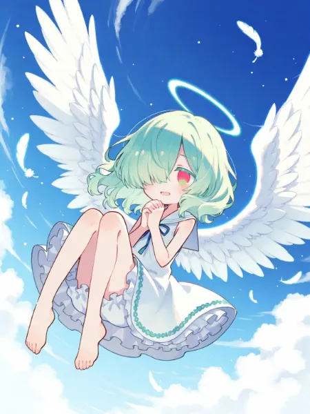 ໒꒱