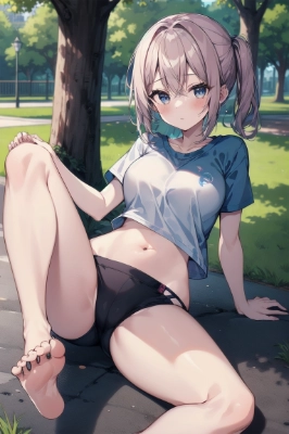 summer