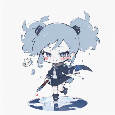武器day