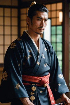 武士