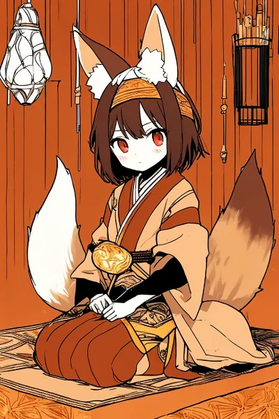 Sikigami