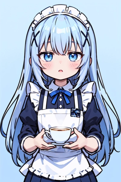 メイドチノ