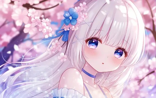 何をご覧になっているんですか？