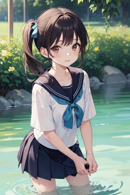 夏始