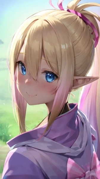 以前のお題エルフまとめ