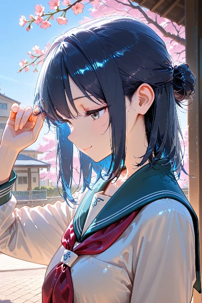 2026/03/31　入学式