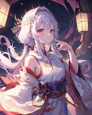 花魁