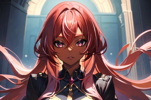 ファンタジー　4