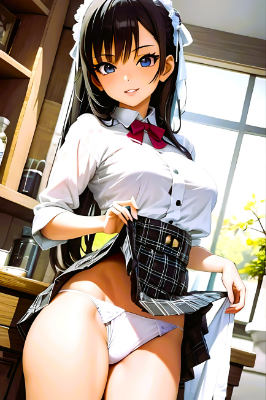 見せたがり